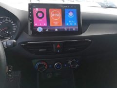Hyundai Elantra 2020 1.6L Automatic GL Deluxe Edition - ფოტო 13