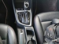 Hyundai Elantra 2020 1.6L Automatic GL Deluxe Edition - ფოტო 14