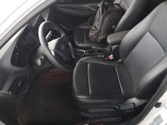 Hyundai Elantra 2020 1.6L Automatic GL Deluxe Edition - ფოტო 15
