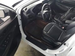 Hyundai Elantra 2020 1.6L Automatic GL Deluxe Edition - ფოტო 16