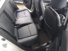 Hyundai Elantra 2020 1.6L Automatic GL Deluxe Edition - ფოტო 17