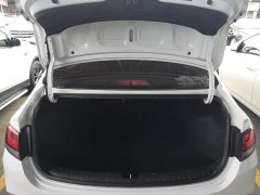 Hyundai Elantra 2020 1.6L Automatic GL Deluxe Edition - ფოტო 19