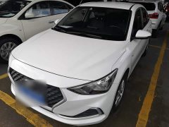 Hyundai Elantra 2020 1.6L Automatic GL Deluxe Edition - ფოტო 2