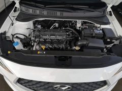 Hyundai Elantra 2020 1.6L Automatic GL Deluxe Edition - ფოტო 20