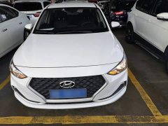 Hyundai Elantra 2020 1.6L Automatic GL Deluxe Edition - ფოტო 3