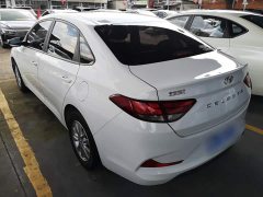 Hyundai Elantra 2020 1.6L Automatic GL Deluxe Edition - ფოტო 5