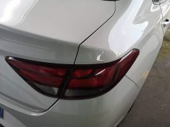 Hyundai Elantra 2020 1.6L Automatic GL Deluxe Edition - ფოტო 8