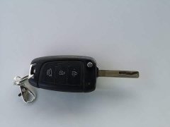 Hyundai Elantra 2020 1.6L Automatic GL Deluxe Edition - ფოტო 9