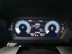 Audi A3 2021 Sportback 35 TFSI Progressive Elegance - ფოტო 12