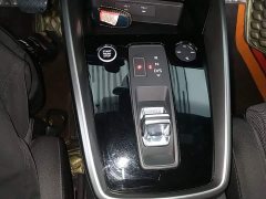 Audi A3 2021 Sportback 35 TFSI Progressive Elegance - ფოტო 14