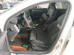 Audi A3 2021 Sportback 35 TFSI Progressive Elegance - ფოტო 15