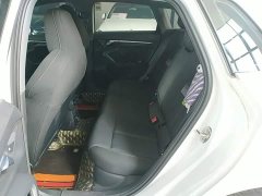 Audi A3 2021 Sportback 35 TFSI Progressive Elegance - ფოტო 17