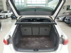 Audi A3 2021 Sportback 35 TFSI Progressive Elegance - ფოტო 19