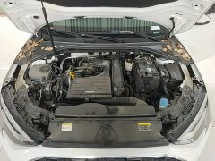 Audi A3 2021 Sportback 35 TFSI Progressive Elegance - ფოტო 20