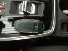 Audi A3 2021 Sportback 35 TFSI Progressive Elegance - ფოტო 9