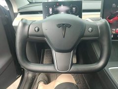Tesla Model Y 2022 Facelift Rear-Wheel Drive - ფოტო 11