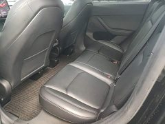 Tesla Model Y 2022 Facelift Rear-Wheel Drive - ფოტო 17