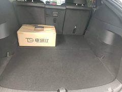 Tesla Model Y 2022 Facelift Rear-Wheel Drive - ფოტო 19