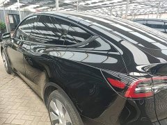 Tesla Model Y 2022 Facelift Rear-Wheel Drive - ფოტო 5