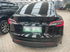 Tesla Model Y 2022 Facelift Rear-Wheel Drive - ფოტო 6