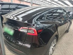 Tesla Model Y 2022 Facelift Rear-Wheel Drive - ფოტო 7