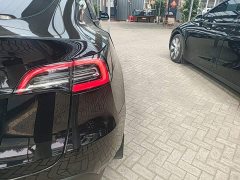 Tesla Model Y 2022 Facelift Rear-Wheel Drive - ფოტო 8