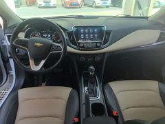 Chevrolet Cruze 320 Automatic Enjoy Sunroof Edition - ფოტო 10