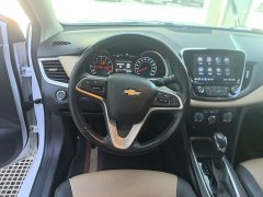 Chevrolet Cruze 320 Automatic Enjoy Sunroof Edition - ფოტო 11