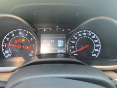 Chevrolet Cruze 320 Automatic Enjoy Sunroof Edition - ფოტო 12