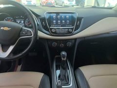Chevrolet Cruze 320 Automatic Enjoy Sunroof Edition - ფოტო 13