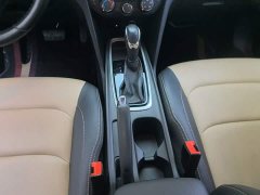 Chevrolet Cruze 320 Automatic Enjoy Sunroof Edition - ფოტო 14