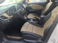 Chevrolet Cruze 320 Automatic Enjoy Sunroof Edition - ფოტო 15