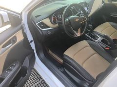 Chevrolet Cruze 320 Automatic Enjoy Sunroof Edition - ფოტო 16