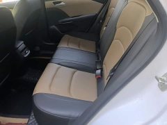 Chevrolet Cruze 320 Automatic Enjoy Sunroof Edition - ფოტო 17