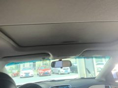 Chevrolet Cruze 320 Automatic Enjoy Sunroof Edition - ფოტო 18