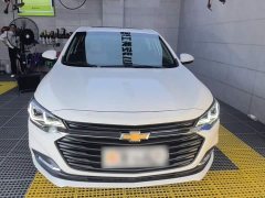 Chevrolet Cruze 320 Automatic Enjoy Sunroof Edition - ფოტო 3