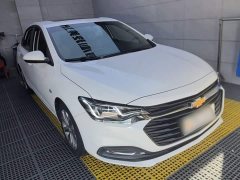 Chevrolet Cruze 320 Automatic Enjoy Sunroof Edition - ფოტო 4