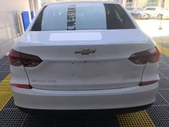 Chevrolet Cruze 320 Automatic Enjoy Sunroof Edition - ფოტო 6