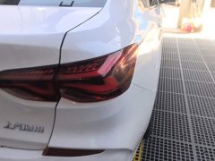 Chevrolet Cruze 320 Automatic Enjoy Sunroof Edition - ფოტო 8