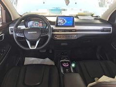Yuehu 30.66kWh Two-Wheel Drive VIP Edition - ფოტო 10