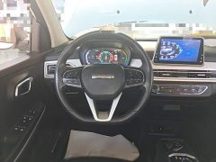 Yuehu 30.66kWh Two-Wheel Drive VIP Edition - ფოტო 11