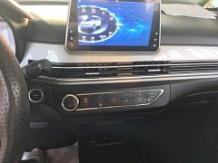 Yuehu 30.66kWh Two-Wheel Drive VIP Edition - ფოტო 13