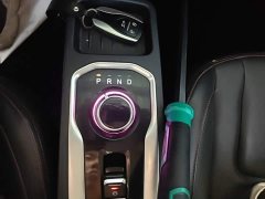 Yuehu 30.66kWh Two-Wheel Drive VIP Edition - ფოტო 14