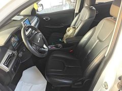 Yuehu 30.66kWh Two-Wheel Drive VIP Edition - ფოტო 15