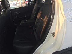 Yuehu 30.66kWh Two-Wheel Drive VIP Edition - ფოტო 17