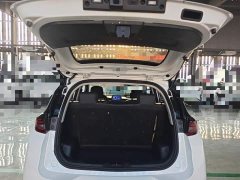 Yuehu 30.66kWh Two-Wheel Drive VIP Edition - ფოტო 19