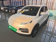 Yuehu 30.66kWh Two-Wheel Drive VIP Edition - ფოტო 2