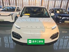 Yuehu 30.66kWh Two-Wheel Drive VIP Edition - ფოტო 3