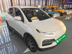 Yuehu 30.66kWh Two-Wheel Drive VIP Edition - ფოტო 4