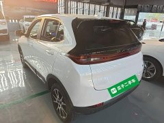 Yuehu 30.66kWh Two-Wheel Drive VIP Edition - ფოტო 5